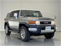 2012 Toyota FJ Cruiser