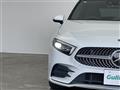 2019 Mercedes-Benz A-Class
