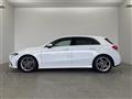 2019 Mercedes-Benz A-Class