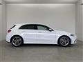 2019 Mercedes-Benz A-Class