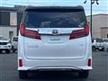 2019 Toyota Alphard