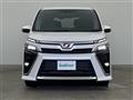 2017 Toyota Voxy