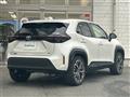 2020 Toyota Yaris Cross