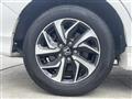 2018 Honda Step WGN