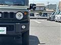 2020 Suzuki Jimny