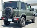 2020 Suzuki Jimny