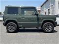 2020 Suzuki Jimny