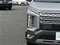 2019 Mitsubishi Delica D5