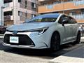 2025 Toyota Corolla Touring Wagon
