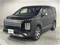 2022 Mitsubishi Delica D5