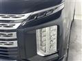 2022 Mitsubishi Delica D5