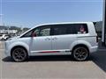 2022 Mitsubishi Delica D5