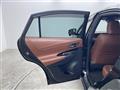 2018 Toyota Harrier