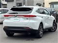 2023 Toyota Harrier Hybrid