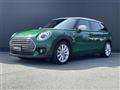 2020 BMW MINI Clubman