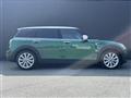 2020 BMW MINI Clubman