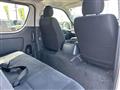 2023 Toyota Hiace Van