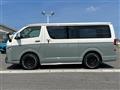 2023 Toyota Hiace Van