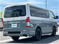 2023 Toyota Hiace Van