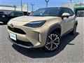 2021 Toyota Yaris Cross