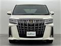 2020 Toyota Alphard