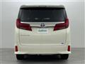 2020 Toyota Alphard