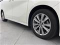 2020 Toyota Alphard