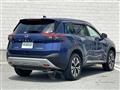 2022 Nissan X-Trail