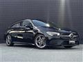 2020 Mercedes-Benz CLA-CLASS