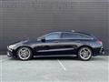2020 Mercedes-Benz CLA-CLASS
