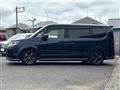 2022 Honda Step WGN
