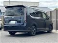2022 Honda Step WGN