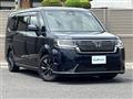 2022 Honda Step WGN