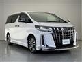 2022 Toyota Alphard