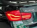 2017 BMW Alpina D3