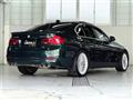 2017 BMW Alpina D3