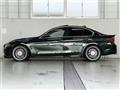 2017 BMW Alpina D3