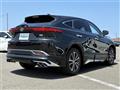 2023 Toyota Harrier Hybrid