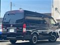 2016 Toyota Hiace Van
