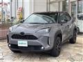 2026 Toyota Yaris Cross