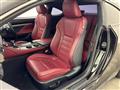 2015 Lexus RC