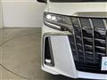 2021 Toyota Alphard Hybrid