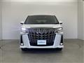 2021 Toyota Alphard Hybrid