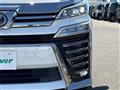 2018 Toyota Vellfire