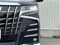 2021 Toyota Alphard Hybrid