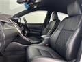 2017 Toyota Harrier