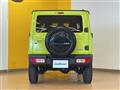 2018 Suzuki Jimny