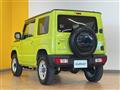 2018 Suzuki Jimny