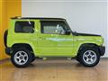 2018 Suzuki Jimny
