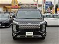 2022 Mitsubishi Delica D5